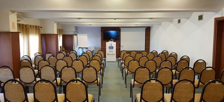 Hotel Derici Kusadasi: Foto 