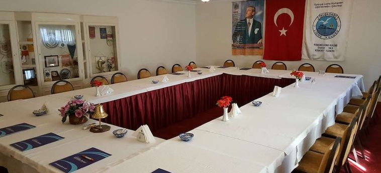 Hotel Derici Kusadasi: Foto 