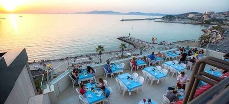 Hotel Derici Kusadasi: Foto 