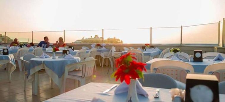 Hotel Derici Kusadasi: Foto 