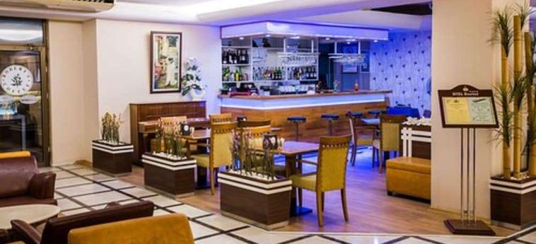 Hotel Derici Kusadasi : Photo 