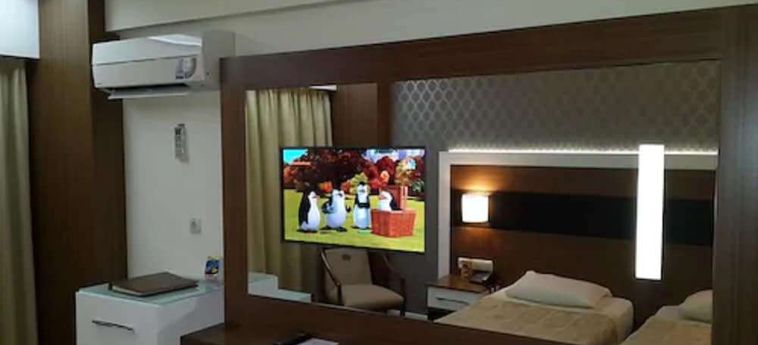 Hotel Derici Kusadasi : Photo 