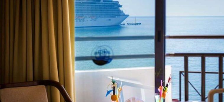 Hotel Derici Kusadasi : Photo 