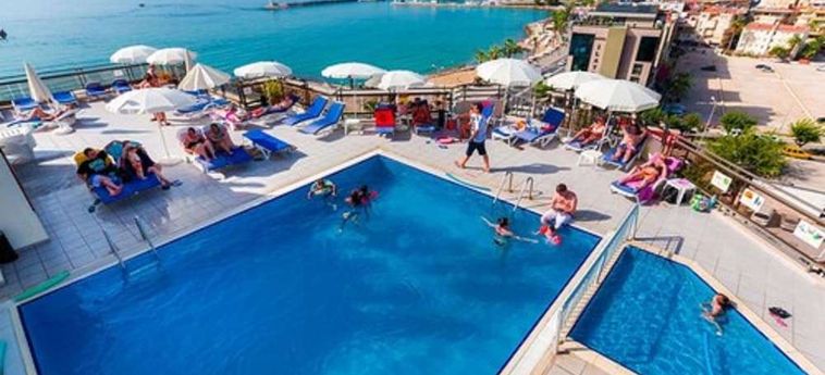 Hotel Derici Kusadasi : Photo 