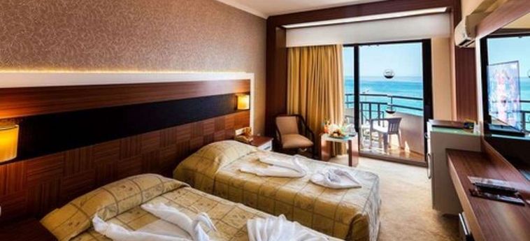 Hotel Derici Kusadasi: Foto 