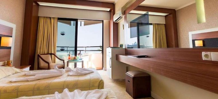 Hotel Derici Kusadasi: Foto 