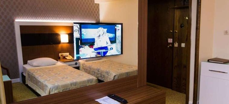 Hotel Derici Kusadasi: Foto 