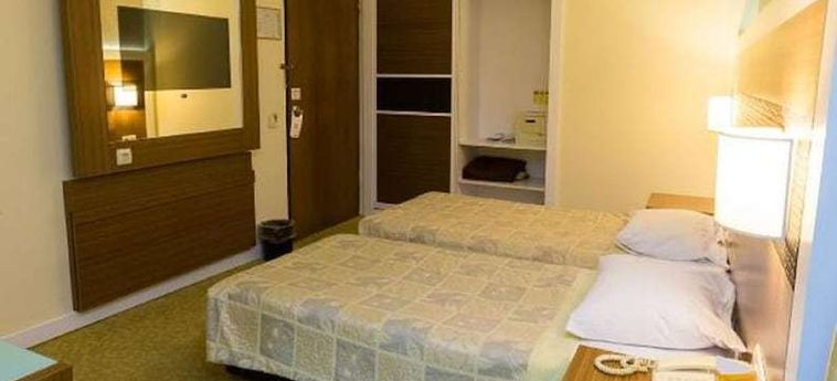 Hotel Derici Kusadasi: Foto 