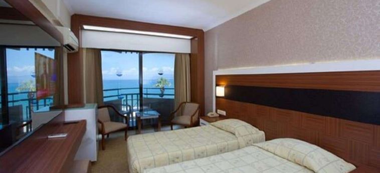 Hotel Derici Kusadasi: Foto 