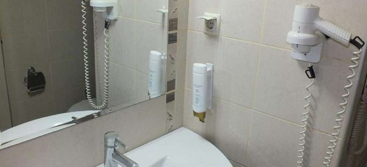Hotel Derici Kusadasi: Foto 