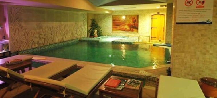 Hotel Derici Kusadasi: Foto 