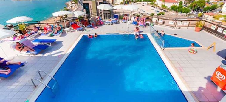 Hotel Derici Kusadasi: Foto 