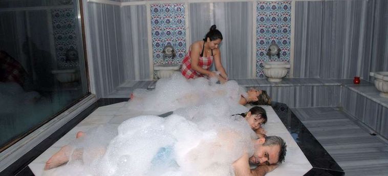 Hotel Derici Kusadasi: Foto 