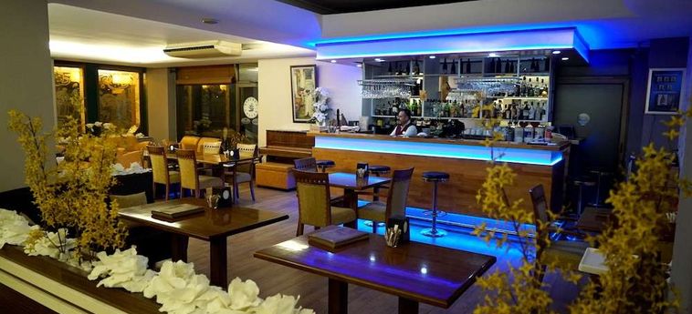 Hotel Derici Kusadasi: Foto 