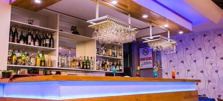 Hotel Derici Kusadasi: Foto 