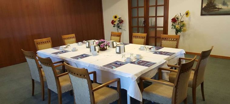 Hotel Derici Kusadasi: Foto 