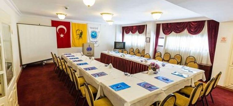 Hotel Derici Kusadasi: Foto 