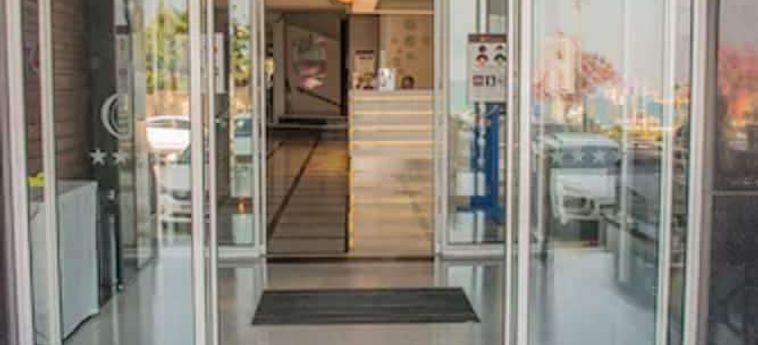 Hotel Derici Kusadasi: Foto 