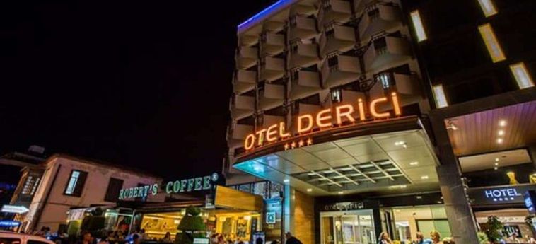 Hotel Derici Kusadasi: Foto 