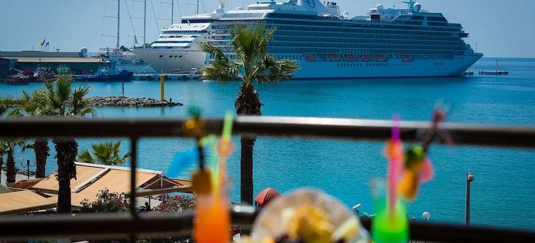 Hotel Derici Kusadasi: Foto 