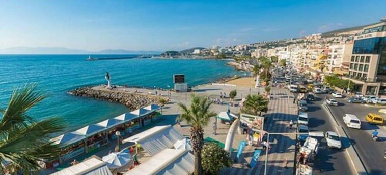 Hotel Derici Kusadasi: Foto 