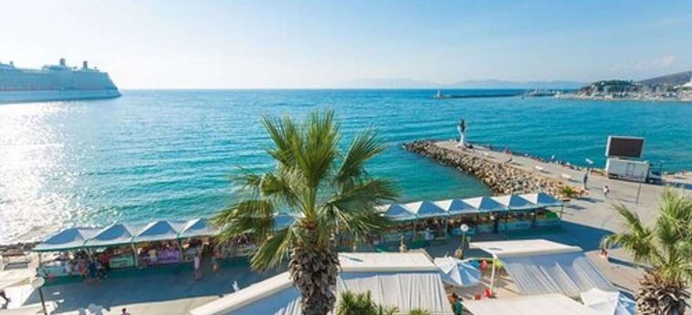 Hotel Derici Kusadasi: Foto 