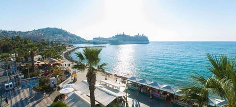 Hotel Derici Kusadasi: Foto 