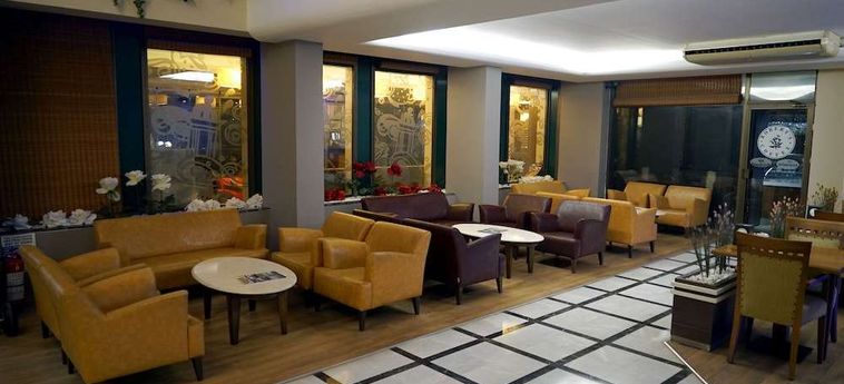 Hotel Derici Kusadasi: Foto 