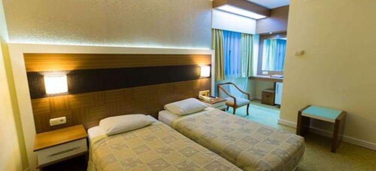 Hotel Derici Kusadasi: Foto 