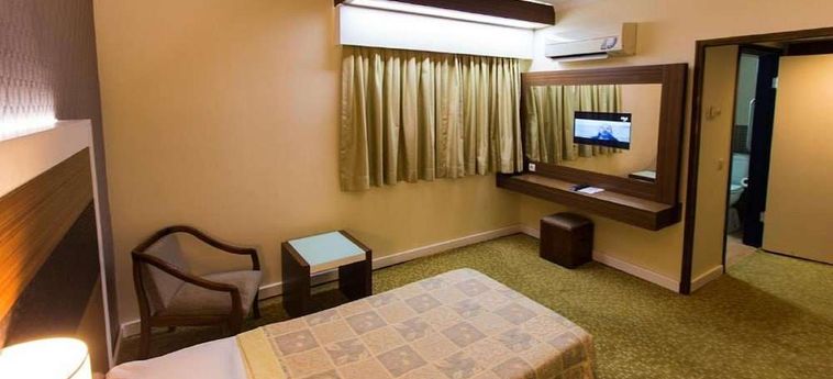 Hotel Derici Kusadasi: Foto 