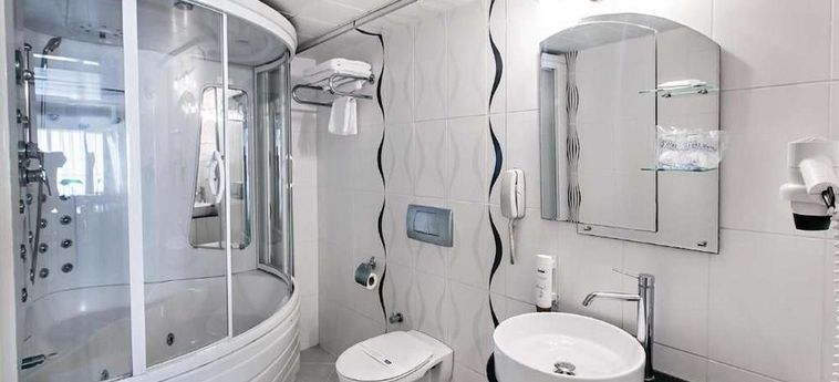 Hotel Derici Kusadasi: Foto 