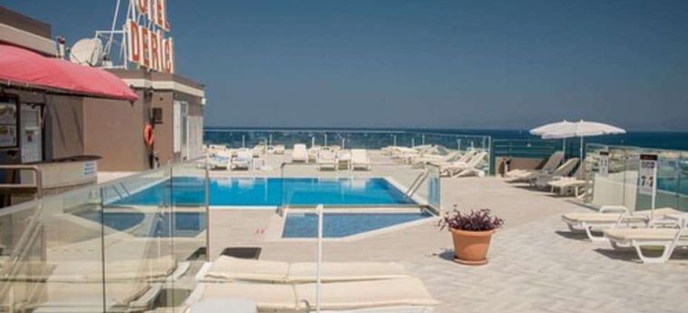 Hotel Derici Kusadasi: Foto 
