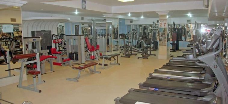 Hotel Derici Kusadasi: Foto 