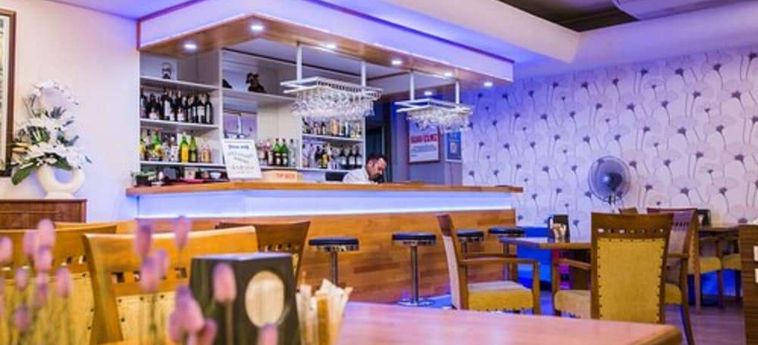 Hotel Derici Kusadasi: Foto 