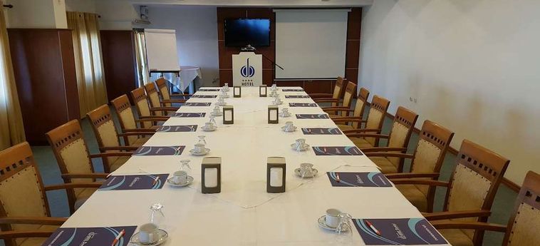 Hotel Derici Kusadasi: Foto 