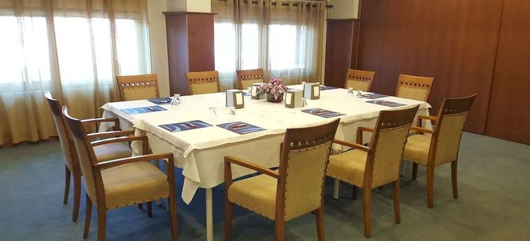Hotel Derici Kusadasi: Foto 