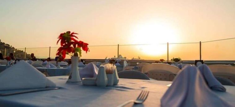 Hotel Derici Kusadasi: Foto 