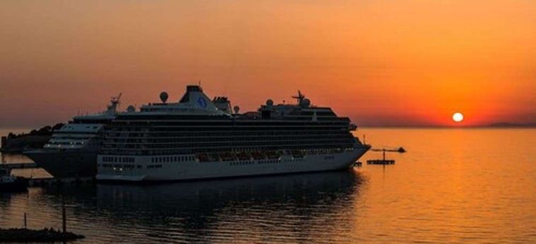 Hotel Derici Kusadasi: Foto 