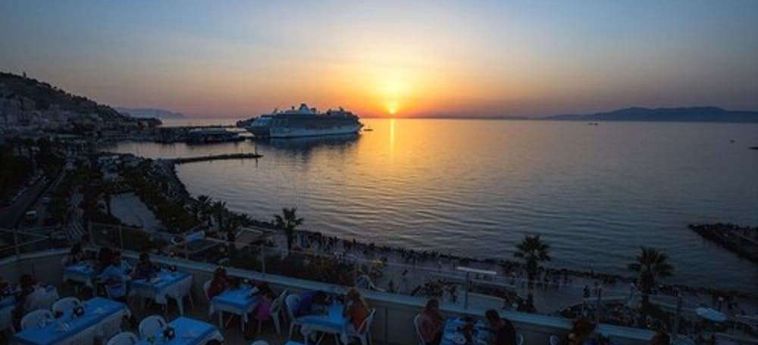 Hotel Derici Kusadasi: Foto 