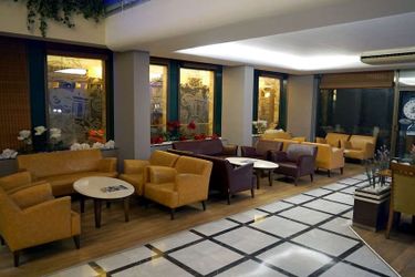 Hotel Derici Kusadasi: Photo 