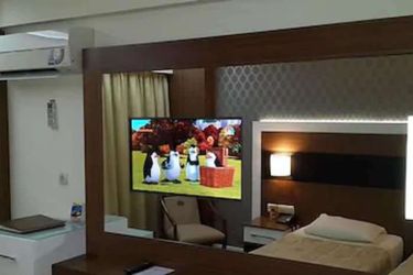 Hotel Derici Kusadasi: Photo 