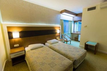 Hotel Derici Kusadasi: Photo 
