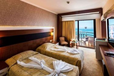 Hotel Derici Kusadasi: Photo 