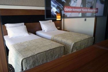 Hotel Derici Kusadasi: Photo 