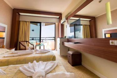 Hotel Derici Kusadasi: Photo 
