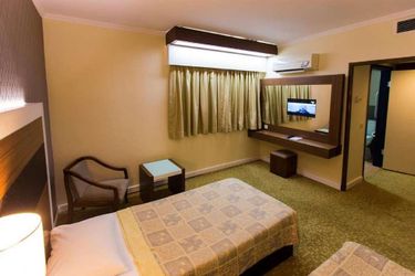 Hotel Derici Kusadasi: Photo 