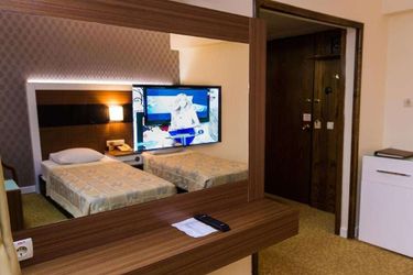 Hotel Derici Kusadasi: Photo 