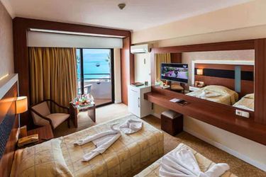 Hotel Derici Kusadasi: Photo 