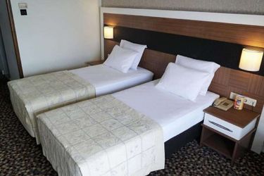 Hotel Derici Kusadasi: Photo 