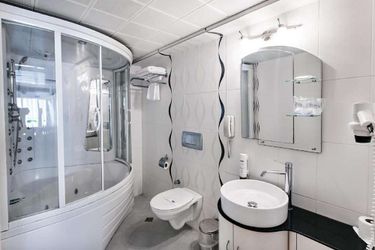 Hotel Derici Kusadasi: Photo 